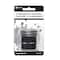 Ranger Black Super Fine Detail Embossing Powder